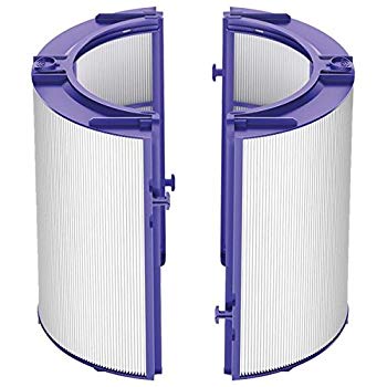 [Used] (Unused / Unopened) Dyson Glass HEPA Filter Dyson Pure Series Replacement Glass HEPA Filter Pure04hepa Filter-