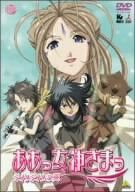 [New] Oh Goddess Shaku Each Wing 7 [DVD]