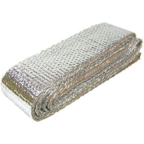 [New] Kijima (KIJIMA) Muffler Vantage Insulation Music Double-sided tape type 35x2300mm 209-960