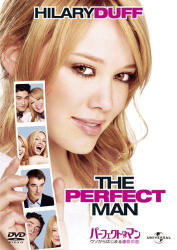 [New] Perfect Man -Fateful Love Beginning from Lies- [DVD]