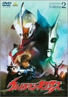 【中古】(未使用･未開封品)　ウルトラマンネクサス Volume 2 [DVD]