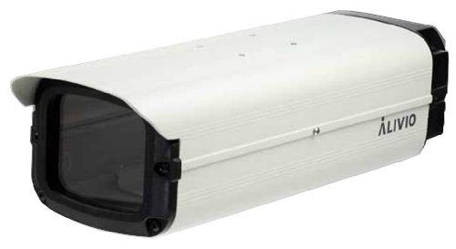 [New] Corona Electric Indoor Camera Housing (Side Open Type) VK-HT001