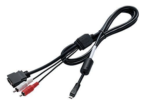 [New] Panasonic D Component cable for terminal connection DMW-HDC1