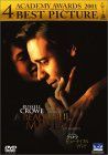 [New] Beautiful mind [DVD]