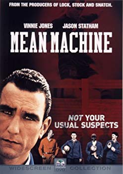 【中古】(未使用･未開封品)　ミーン・マシーン [DVD]