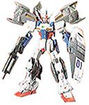 [Used] (Unused/Unopened) 1/144 Gundam Geminus 01 (New Movement Senki Gundam W)