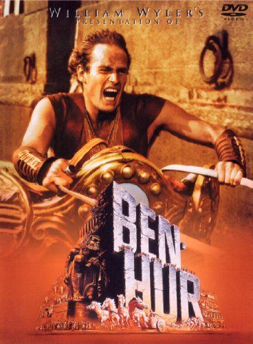 [New] Ben Her Special Edition [DVD]