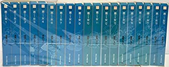 [Used] (Unused / Unopened) Bad Woman (Waru) All 19 volumes (Kodansha Manga Bunko) Jun Fukami [Comic Set]