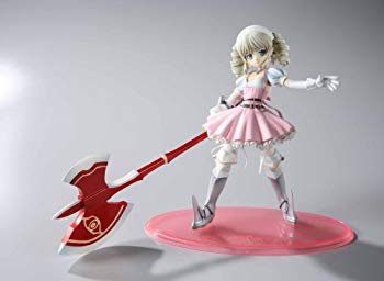 【中古】(未使用･未開封品)　エクセレントモデルCORE クイーンズブレイドP-2 鋼鉄姫ユーミル