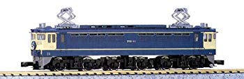 [Used] (Unused / Unopened) N gauge 3035-1 EF65 1000