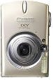 [Used] (Unused / Unopened) Canon IXY DIGITAL 700 Satin beige IXYD700 (BG)