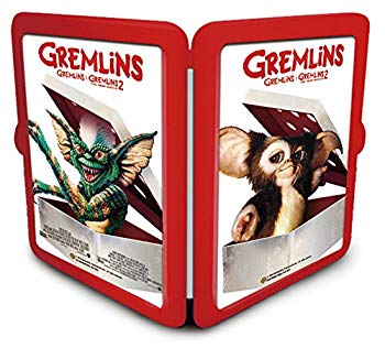 [Used] Glemlin production 30th anniversary 1 & 2 Pack Blu-ray version FR4ME <Frame> specification (3000 set limited production) (3 discs) [Blu-ray]