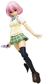 [Used] (Unused / Unopened) S.H. Figuarts Momo Belia Devilke