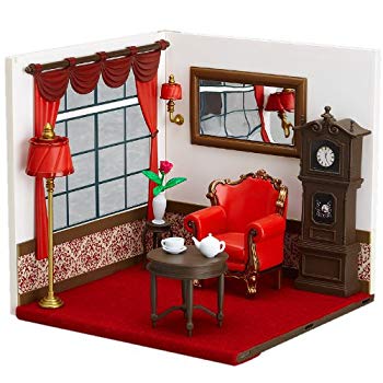 [Used] Nendoroid Play Set