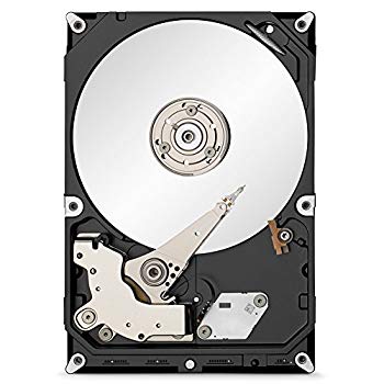 [Used] Seagate 7200.14 3.5inch 2TB 64MB 7200RPM SATA6.0GB/S ST2000DM001