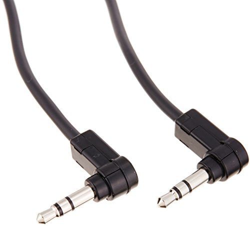 [New] Carrozzeria (Pioneer) Mini Jack Cable CD-150m