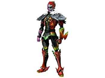 [Used] (Unused / Unopened) S.H.Figuarts Ankh (Lost)