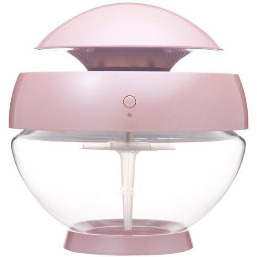 [New] AROBO Air Washer L Pearl Pink CLV1000L