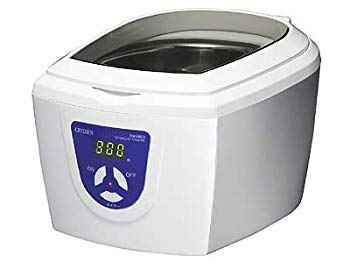 [Used] Citizen ultrasonic cleaner SW5800