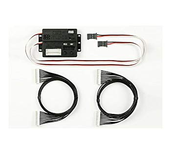 [Used] (Unused / Unopened) Tamiya OP Parts Op.937 LED Light Control Unit (TLU-02) 53937