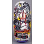 [Used] (Unused / Unopened) Punch Fighter Kamen Rider 555