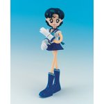 [Used] (Unused / Unopened) Sailor Moon Arecole 2 Sailor Mercury