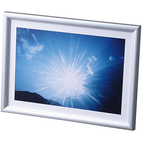 [New] NAKABAYASHI Digital Print Frame A4 size/B5 size DGF-DPA4