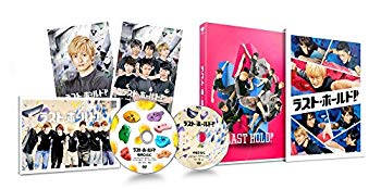 [Used] Last hold! Luxurious version (first limited production) [DVD]