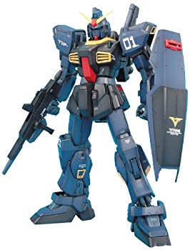 【中古】(未使用･未開封品)　MG 1/100 RX-178 ガンダムMk-II Ver.2.0 (ティターンズ仕様) (機動戦士Zガンダム)