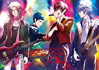 [Used] (Unused / Unopened) [Limited Edition] Dynamic Chord feat.kyohso Append Disc