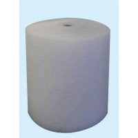 [New] Eco-fruits (air conditioner filter) filter roll winding width 70cm x thickness 2mm x 50m winding W-4057