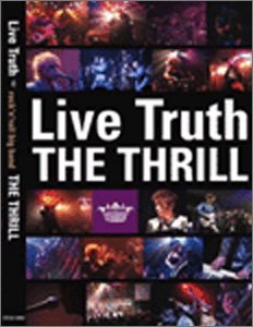 【中古】(未使用･未開封品)　Live Truth [DVD]