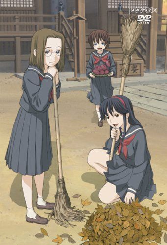 [New] Kamichu! 6 [DVD]