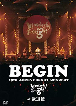 [Used] (Unused / Unopened) 15th ~ at Budokan [DVD]