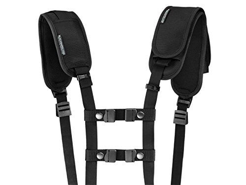 [New] BLACKRAPID couple R strap coupler CP-R RMA-20B