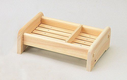 [New] Yamako Shiraki soap stand