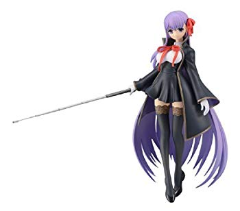 [Used] Fate/EXTRA CCC PM Figure Premium Figure BB Bi Vivy Fate Extra Type-Moon Prize Sega