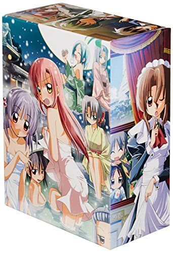 [New] Like Hayate! 08 (Limited Edition) [DVD]