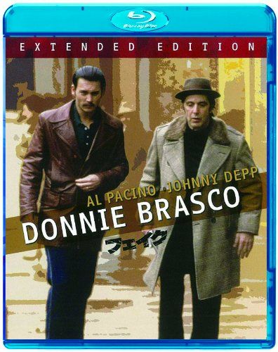 [New] Fake Extended Edition [Blu-ray]