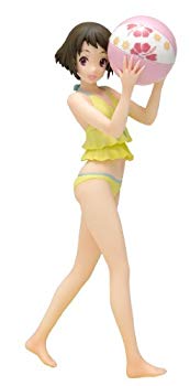 [Used] (Unused/Unopened) Hika Ihara Maya (1/10 scale PVC painted finished product)