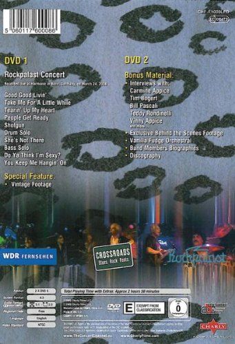 [New] You Keep Me Hangin on [DVD] [IMPORT]