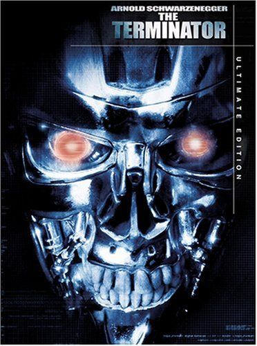 [New] Terminator New Ultimate Edition [DVD]