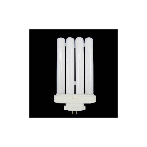 [New] Panasonic twin fluorescent lamp 55 type, warm white twin 2 parallel (4 flat bridge) FML55EXWW