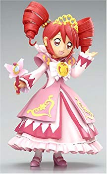 [Used] (Unused / Unopened) Collector File DX Mysterious Star Futago Princess Fine