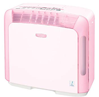 [Used] (Unused / Unopened) SANYO heaterless fan type humidifier Pearl pink CFK-VX50E (P)