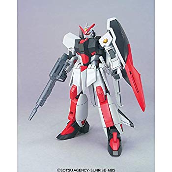 【中古】(未使用･未開封品)　HG 1/144 MVF-M11C ムラサメ (量産機) (機動戦士ガンダムSEED DESTINY)