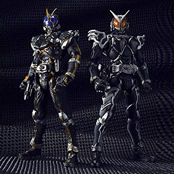 [Used] S.I.C.VOL30 Kamen Rider Kaiza & Kamen Rider Delta