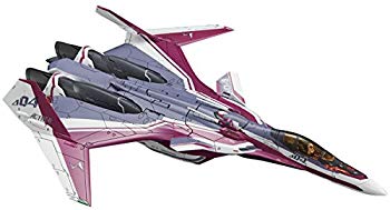 【中古】(未使用･未開封品)　マクロスデルタ VF-31C ジークフリード(ミラージュ・ファリーナ・ジーナス機) 1/72スケール プラモデル