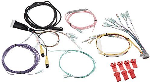 [New] Panasonic (Panasonic) AV integrated navigation Cable kit CA-LUK110D