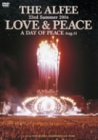 [Used] (Unused / Unopened) 23rd Summer 2004 LOVE & PEACE A Day of Peace Aug.15 [DVD]